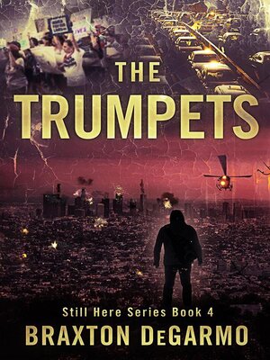 cover image of The Trumpets